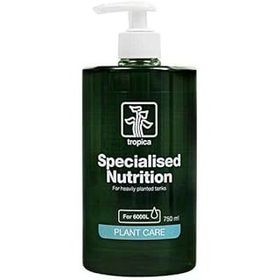 Tropica Specialised Fertiliser 750 ml Sıvı Bitki Gübresi