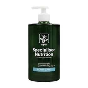Tropica Specialised Fertiliser 750 ml Sıvı Bitki Gübresi