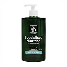 Tropica Specialised Fertiliser 750 ml Sıvı Bitki Gübresi
