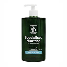 Tropica Specialised Fertiliser 750 ml Sıvı Bitki Gübresi