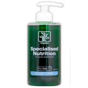 Tropica Specialised Nutrition 300 ml Bitki Gübresi