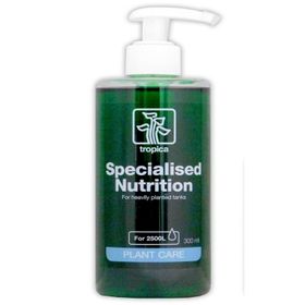 Tropica Specialised Nutrition 300 ml Bitki Gübresi