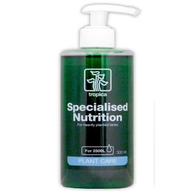 Tropica Specialised Nutrition 300 ml Bitki Gübresi