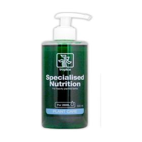 Tropica Specialised Nutrition 300 ml Bitki Gübresi