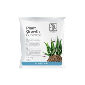 Tropica Substrate 2.5 lt Akvaryum Bitki Taban Kumu