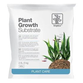 Tropica Substrate 2,5 lt Bitki Gübresi