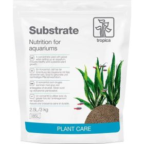 Tropica Substrate 2,5 lt Bitki Gübresi