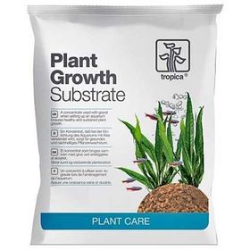 Tropica Substrate 2,5 lt Bitki Gübresi