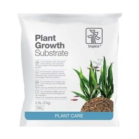 Tropica Substrate 2,5 lt Bitki Gübresi