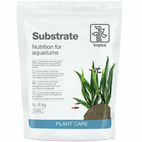 Tropica Substrate 5 lt Bitki Gübresi
