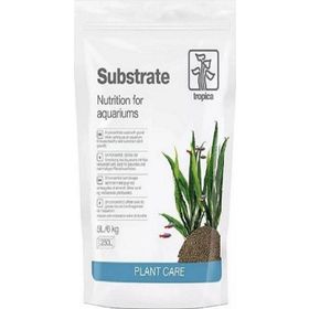 Tropica Substrate 5 lt Bitki Gübresi