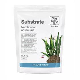 Tropica Substrate 5 lt Bitki Gübresi
