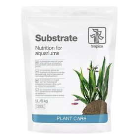 Tropica Substrate 5 lt Bitki Gübresi