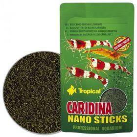 Tropical 10 gr Caridina Nano Sticks Balık Yemi