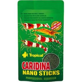 Tropical 10 gr Caridina Nano Sticks Balık Yemi