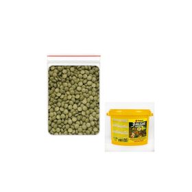 Tropical 100 Adet 3-Algae B Açık Tablet Balık Yemi