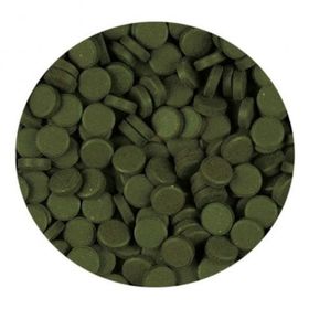Tropical 100 Adet Kovadan Bölme Super Spirulina Forte Tablets