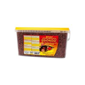 Tropical 100 gr Cichlid&Arowana Large Sticks Balık Yemi