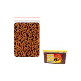 Tropical 100 gr Cichlid&Arowana Large Sticks Balık Yemi