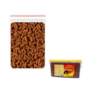 Tropical 100 gr Cichlid&Arowana Large Sticks Balık Yemi
