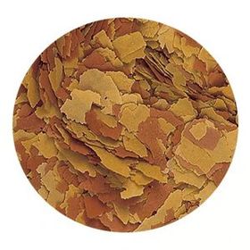 Tropical 100 gr Kovadan Bölme Vitality Color Flakes Balık Yemi