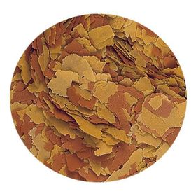 Tropical 100 gr Kovadan Bölme Vitality Color Flakes Balık Yemi