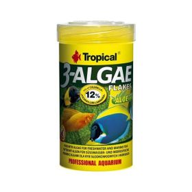 Tropical 100 ml - 20 g 3 - Algea Flakes