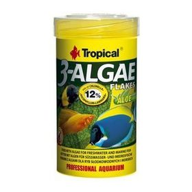 Tropical 100 ml - 20 g 3 - Algea Flakes