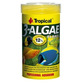 Tropical 100 ml - 20 g 3 - Algea Flakes