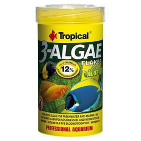 Tropical 100 ml - 20 g 3 - Algea Flakes