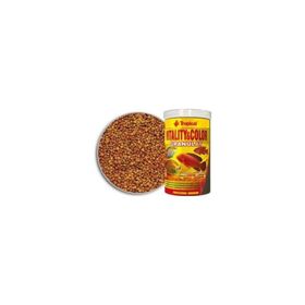 Tropical 100 ml 55 gr Vitality Color Granulat Balık Yemi