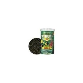 Tropical 100 ml 60 gr Spırulına Super Forte Granulat Balık Yemi