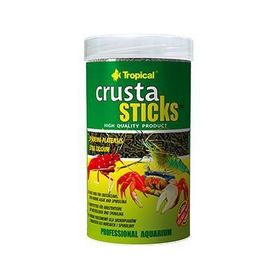 Tropical 100 ml Crusta Sticks Karides Balık Yemi