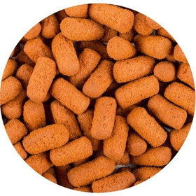 Tropical 1000 ml 320 gr Softline Arowana XXL Yetişkin Arowanalar İçin Renklendirici Balık Yemi