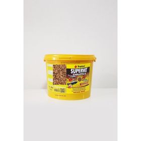 Tropical 250 Adet Supervit A Tablets
