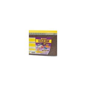 Tropical 250 gr Kovadan Bölme Cichlid Gran Balık Yemi