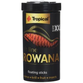 Tropical 250 ml 80 gr Soft Line Arowana XXL Sticks Balık Yemi