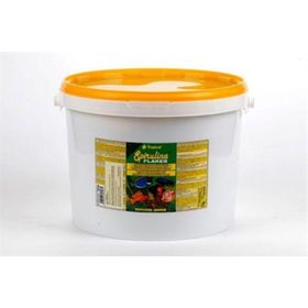 Tropical 250 ml Spirulina Flakes Pul Balık Yemi