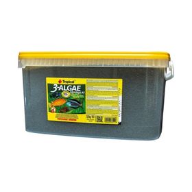 Tropical 3 Algae Granulat 250 gr Açık Balık Yemi