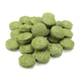 Tropical 3-Algae Tablets B 10000 Adet Kova Balık Yemi