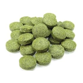 Tropical 3-Algae Tablets B 10000 Adet Kova Balık Yemi