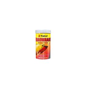 Tropical 360 gr 1 lt Cichlid & Arowana Medium Sticks Balık Yemi