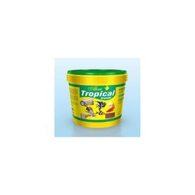 Tropical 3kg Discus Granulat Kova Balık Yemi