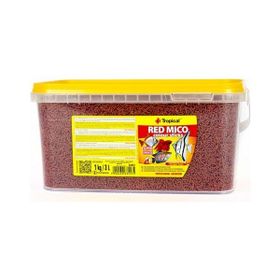 Tropical 3lt / 1 kg Red Mico Colour Sticks Balık Yemi
