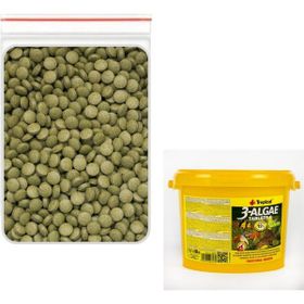 Tropical 50 Adet Yeni Açık 3-Algae B Tablet Balık Yemi