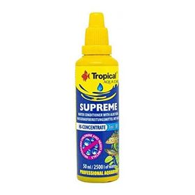 Tropical 50 ml Supreme Akvaryum Su Düzenleyici