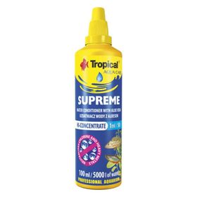 Tropical 50 ml Supreme Akvaryum Su Düzenleyici