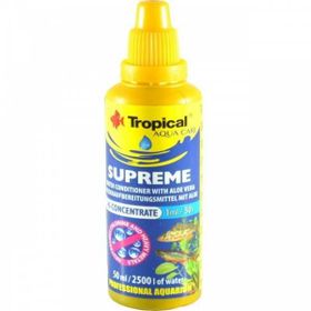 Tropical 50 ml Supreme Akvaryum Su Düzenleyici