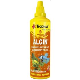 Tropical Algin 250 ml Yosun Önleyici