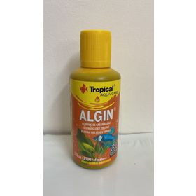Tropical Algin 250 ml Yosun Önleyici